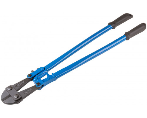 Болторез Профи HRC 58-59 (синий) 750 мм