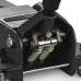 Домкрат подкатной низкого подхвата 3,5 т, 95-552 мм, усиленный RUNTEC RT-PJL35