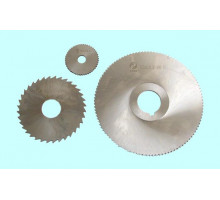 Фреза 125 х 1,6 х 27 тип1 Z=128 Р9 CNIC