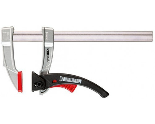 Струбцина рычажная 250/80 KLI25 KliKlamp Hightech BE-KLI25
