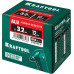 Алюминиевые заклепки Alu (Al5052), 3.2 x 12 мм, 1000 шт KRAFTOOL 311701-32-12