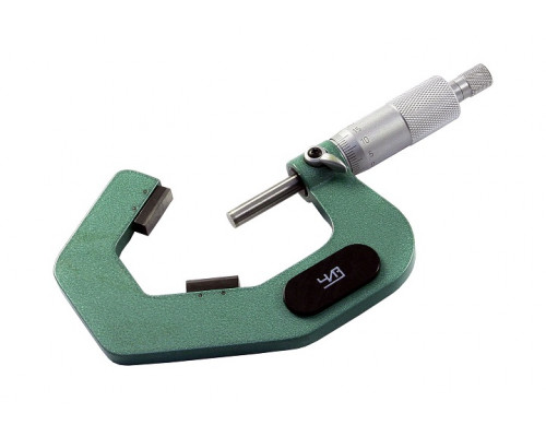 Микрометр призматический МТИ- 65 0,01 ЧИЗ