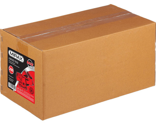 Тиски слесарные 200 мм MIRAX 32471-20