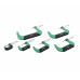 Набор микрометров МК 0 - 150 0,01 (0-150) 6 штук Micron