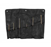 Набор отверток (6 предметов) AlCu № V-6, HORTZ