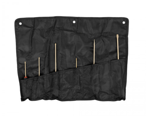 Набор отверток (6 предметов) AlCu № V-6, HORTZ