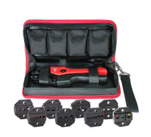 Набор СТК+8 в сумке (КВТ) 83347