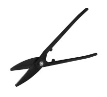 Ножницы по металлу, 330 мм, пряморежущие Горизонт (78360)