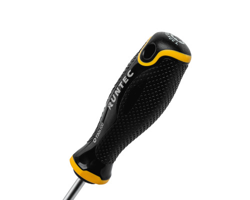 Отвертка T30 x 100 мм S2 RUNTEC RT-SD1T30x100