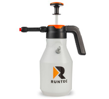 Пенораспылитель ручной 2 л RUNTEC RT-FM2