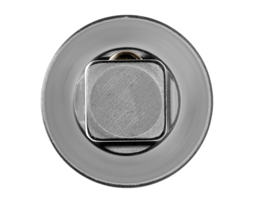 Шарнир карданный с квадратом 1/4, CrV Stels