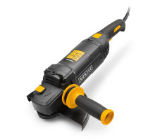Шлифмашина угловая 230 мм, 230В, 2200Вт RUNTEC RT-ADC2200