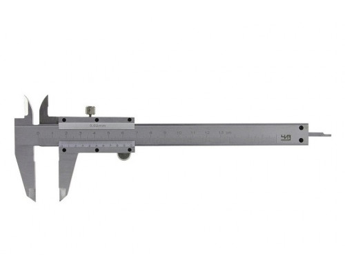 Штангенциркуль ШЦ-1-200 0,1 ЧИЗ