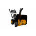 Снегоотбрасыватель CHAMPION ST656BS (6,5лс B&S950 56см 6F/2R колеса 3л, 77,5кг эл.стартер, фара) (ST656BS)
