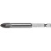 Сверло по стеклу и кафелю 12 мм, 4х кромка, HEX 1/4 STAYER 2985-12_z01