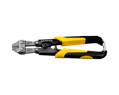 Болторез компактный 200 мм Hercules Forge STAYER 2333