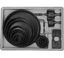 Рубанок металлический Professional STAYER 235х50 мм 1865_z02  