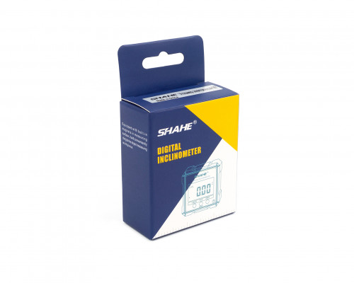 Угломер электронный 90° SHAHE