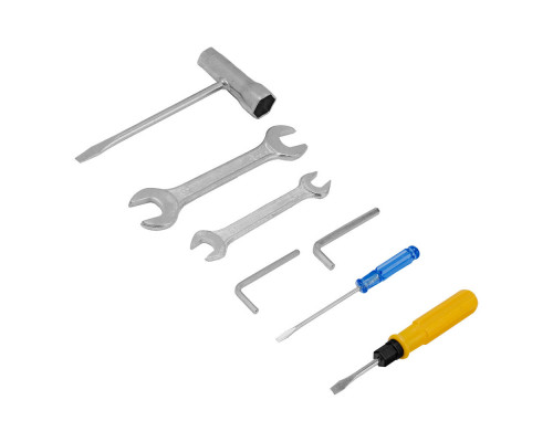 Бензорез МС-6535, 65 см3, диаметр диска 350 мм DENZEL (66301)