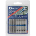 Биты стальные, 10 шт., CUTOP Profi, TORX T40, 50 мм (83-664)