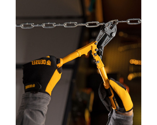 Болторез 300 мм 12