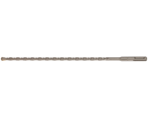Бур по бетону CUTOP, Profi, двойная резьба, SDS-Plus, 8 х 310 мм (40-8310)