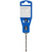 Бур по бетону SDS PLUS (синий корпус) 5x110 мм (33202)