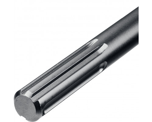 ЗУБР 25 x 410/520 мм, SDS-max бур, Профессионал (29350-410-25_z02)
