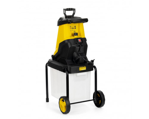 Измельчитель электрический CHAMPION SH281 (2,8кВт 45мм 11,5кг 50л) (SH281)