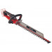 Кусторез аккумуляторный Einhell PXC GP-CH 18/61 Li BL, 18В,26мм,61см,2скор,повор.р-ка,без АКК и ЗУ (3410935)