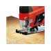 Лобзик аккумуляторный Einhell PXC TC-JS 18 Li, 70мм, Quick, маятник + 1 акк. PXC 2.5Ач 18В + ЗУ 3А (4321209SET)