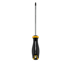Отвертка PH2 x 150 мм S2 RUNTEC RT-SD1PH2x150
