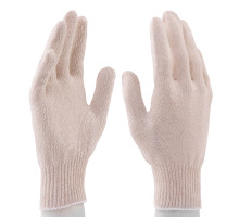 Перчатки х/б, 10 класс (67710)