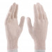 Перчатки х/б, 10 класс (67710)