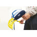Фен строительный R:Hot Air Gun 1600 Вт, 60°C / 550 °C, 280 л/мин RAPID 24359800