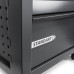 RUNTEC RTSTD-7G Тележка инструментальная 7 полочная Standart серая (RTSTD-7G)