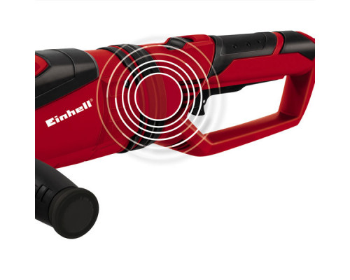 Шлифмашина угловая Einhell TE-AG 230, 2350Вт,230мм,поворотн.задн,антивиб.рукоятка,плавн.пуск (4430870)