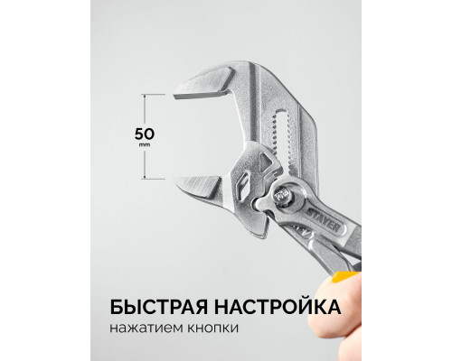 Насадки абразивные минишарошки-набор хвостовик d 6 мм STAYER 5 предм. 2990-H5  