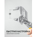 Насадки абразивные минишарошки-набор хвостовик d 6 мм STAYER 5 предм. 2990-H5  