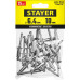 Стусло пластиковое с пилой STAYER 65х40 мм 300 мм 1539-30_z01  
