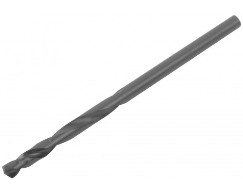 Сверло по металлу Cutop Special, HSS-G, 3,5 х 70/35 мм (10 шт) (54-944)
