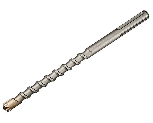 URAGAN 38 x 250/370 мм, SDS-max бур (29350-370-38)