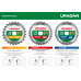 Диск пильный по дереву URAGAN Optima 150 х 20/16 мм 24Т 36801-150-20-24_z01