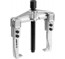 Съемник внешний d 30 - 100 мм внутренний d 45 - 115 мм раздвижной двухзахватный Профессионал ЗУБР 43310-115-100