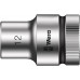8790 HMC Zyklop Головка торцевая 6-гранная, 1/2