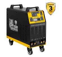 БАРСВЕЛД Profi TIG-357 DP AC/DC (TIG357DPACDC)