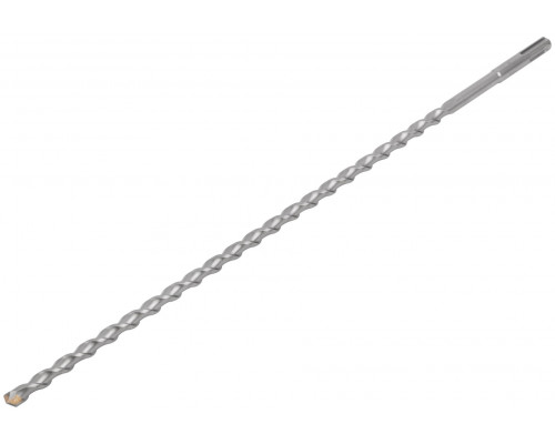 Бур по бетону FDW, Profi, SDS-Plus, 10 х 460 мм (41-10460)