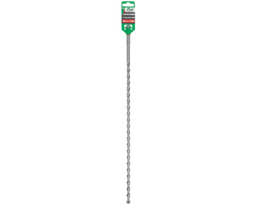 Бур по бетону FDW, Profi, SDS-Plus, 10 х 460 мм (41-10460)