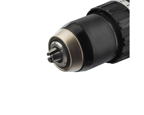 Дрель-шуруповерт ударная аккумуляторная RUNTEC PRO 13 мм, 20В, 2*4Ач, 100Нм, RUNTEC, RT-ID224