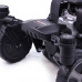 Газонокосилка бензиновая (бензокосилка) EVOline LMG 51 CVH TURN (Honda)